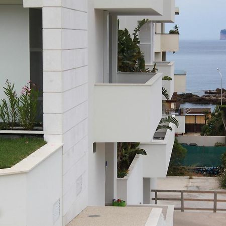 Calabona'S Promenade Apartment Alghero Kültér fotó