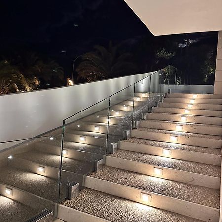 Calabona'S Promenade Apartment Alghero Kültér fotó