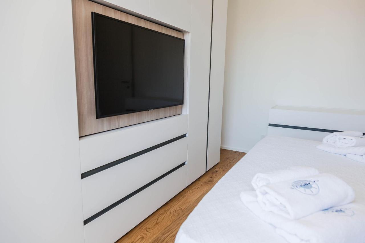 Calabona'S Promenade Apartment Alghero Kültér fotó