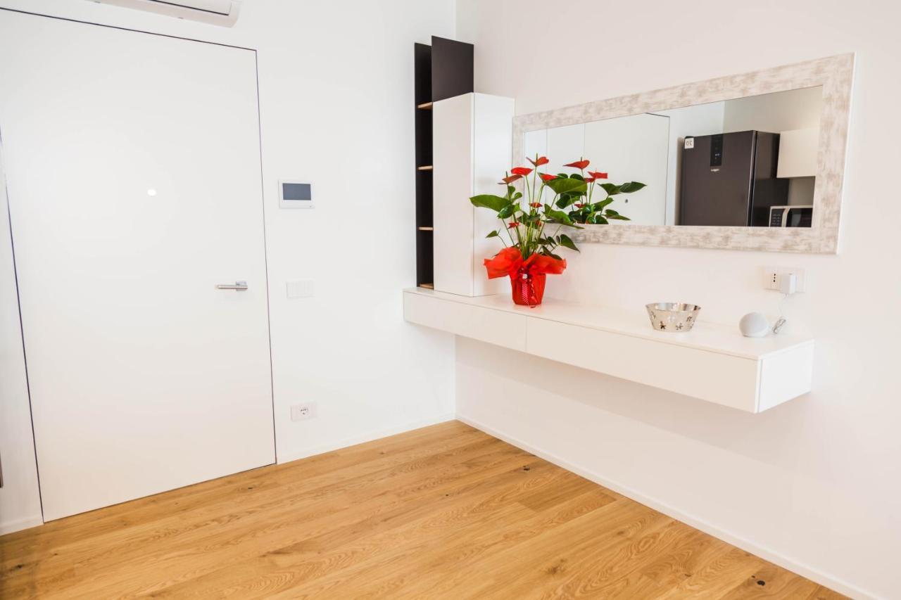 Calabona'S Promenade Apartment Alghero Kültér fotó