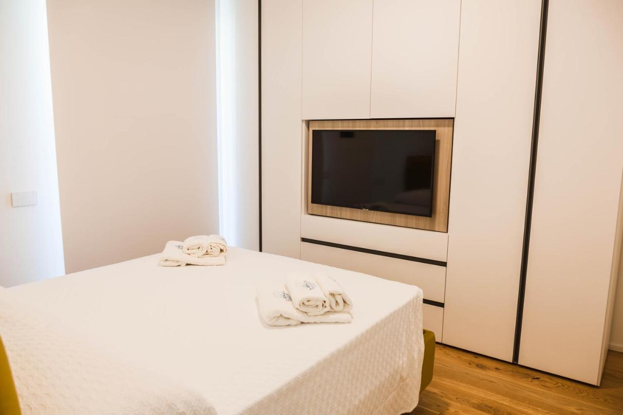 Calabona'S Promenade Apartment Alghero Kültér fotó