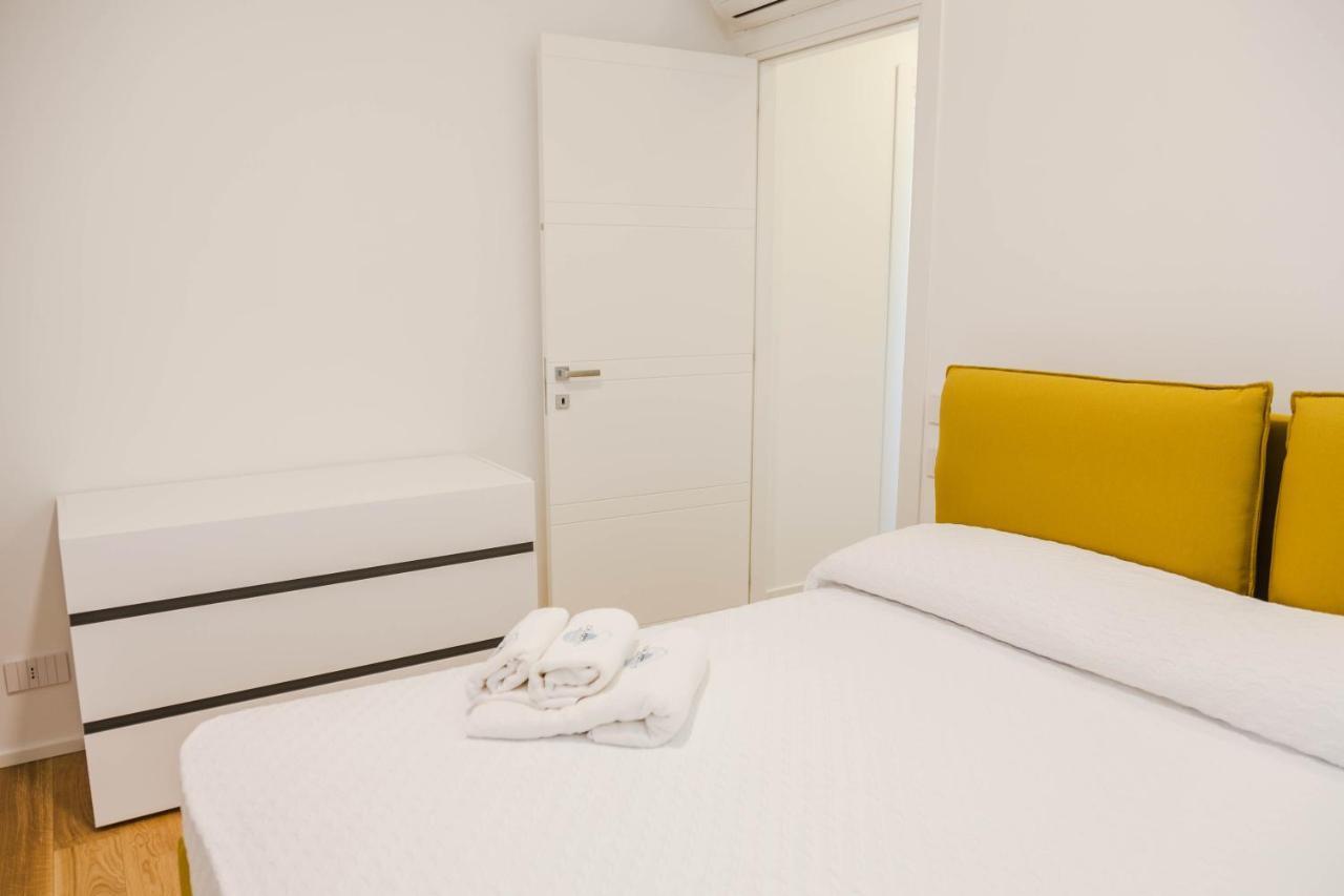 Calabona'S Promenade Apartment Alghero Kültér fotó