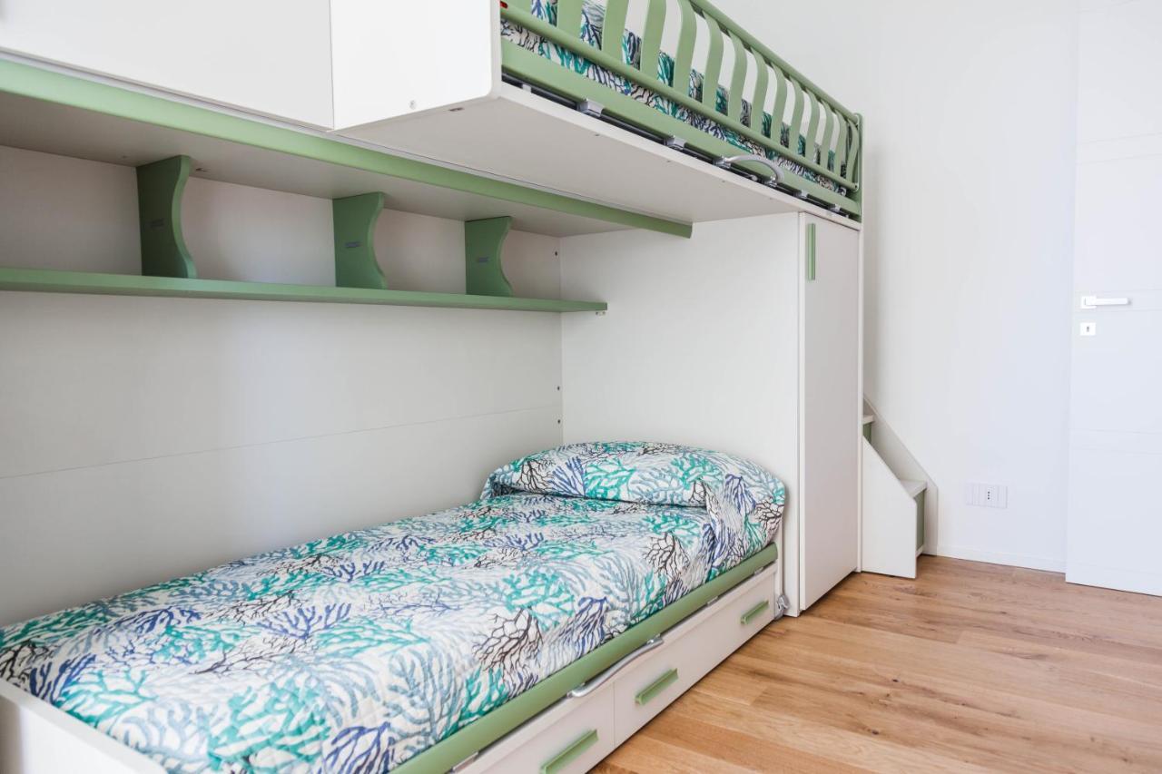 Calabona'S Promenade Apartment Alghero Kültér fotó