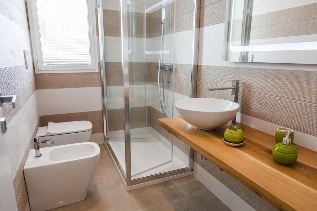 Calabona'S Promenade Apartment Alghero Kültér fotó