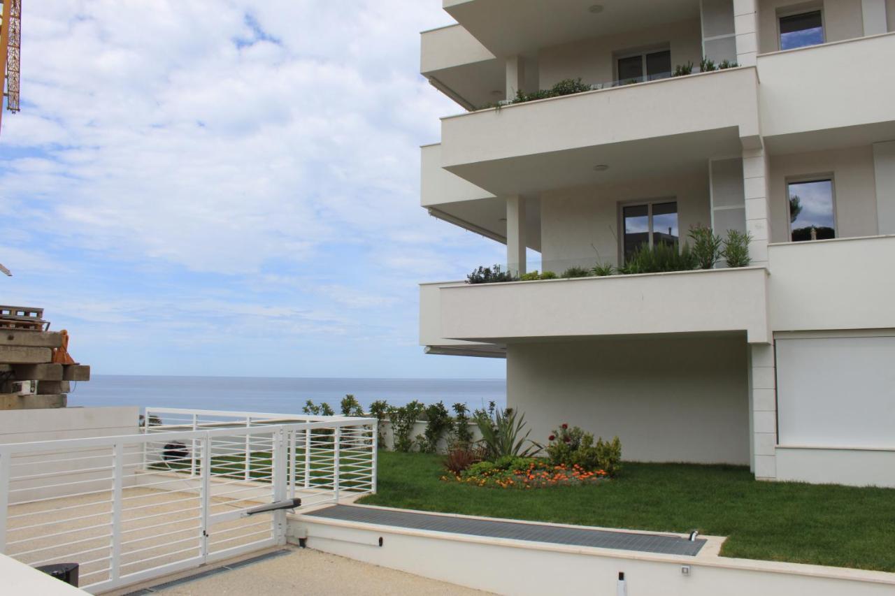 Calabona'S Promenade Apartment Alghero Kültér fotó