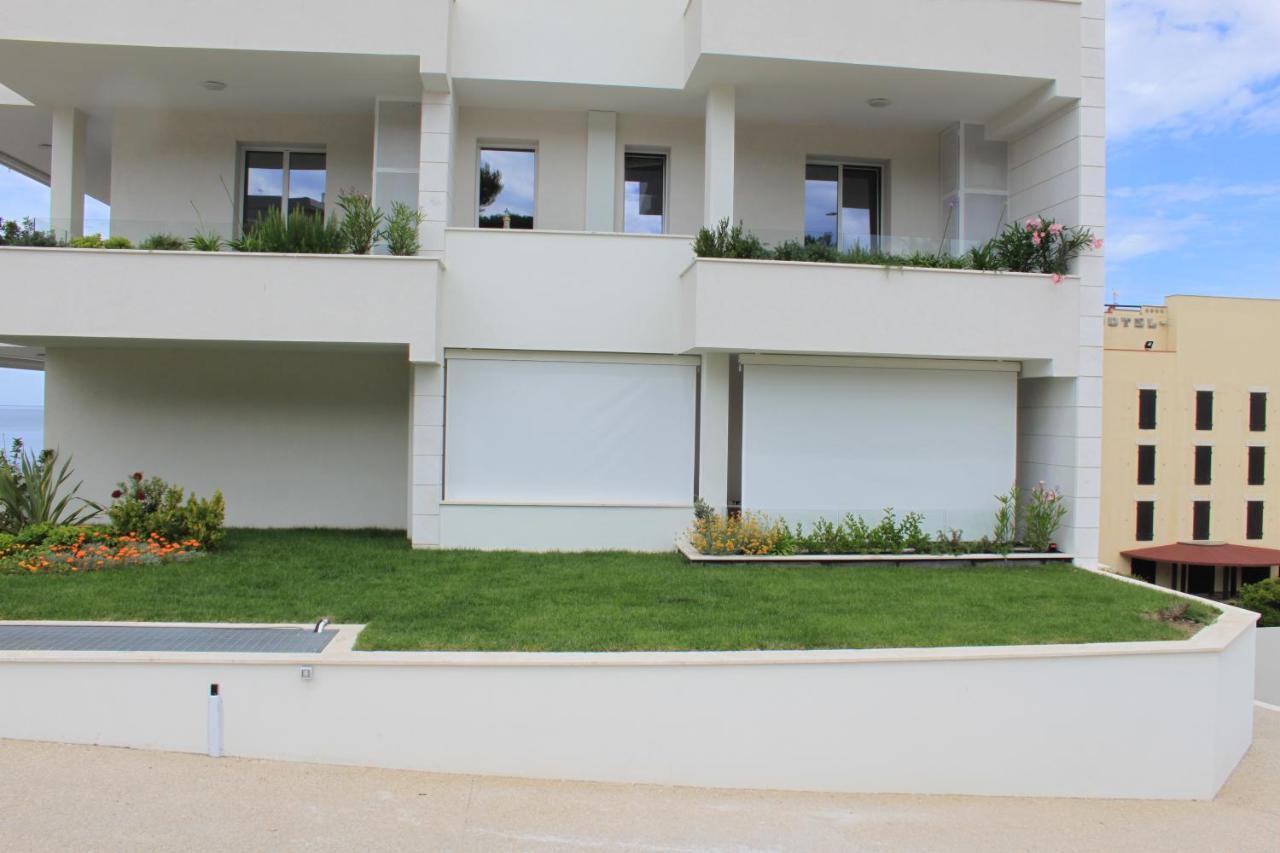 Calabona'S Promenade Apartment Alghero Kültér fotó