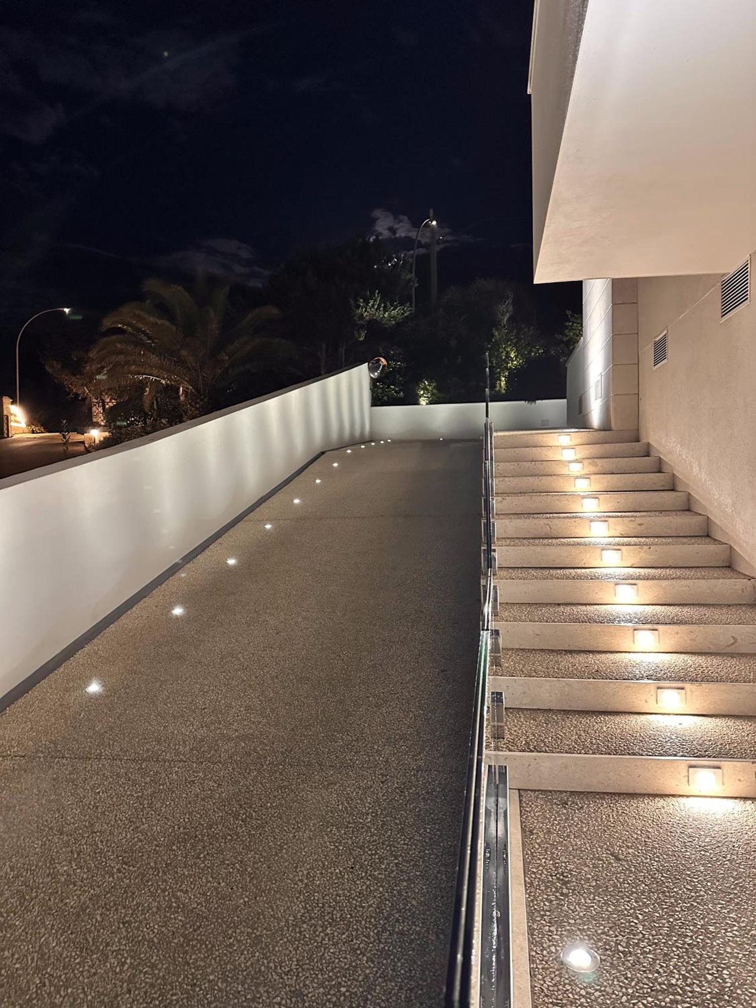 Calabona'S Promenade Apartment Alghero Kültér fotó